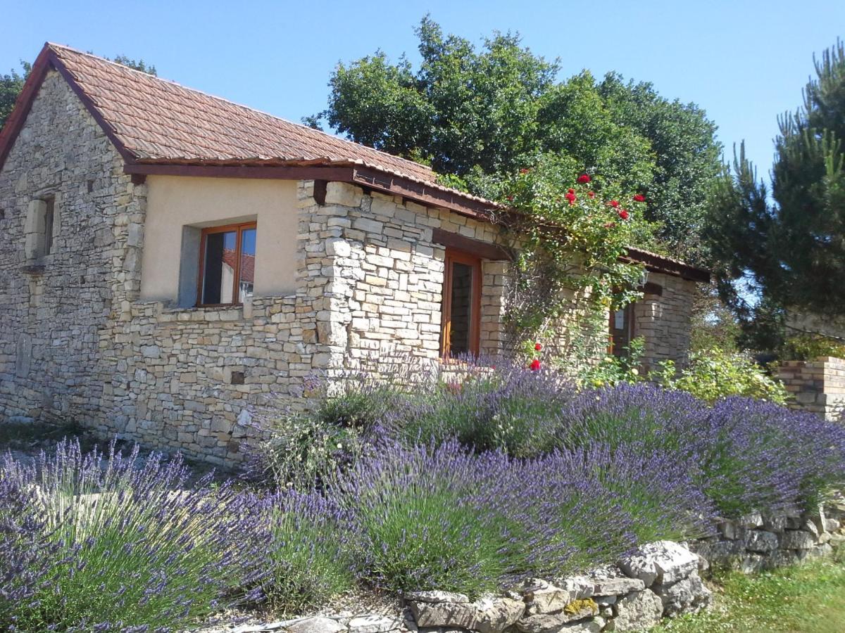 Le Hameau Des Cardenals Villa Salviac Exterior photo